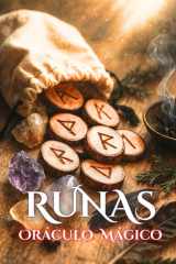 Runas: Oráculo Mágico (Spanish Edition) cover image