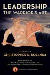 Leadership The Warrior's Art cover image