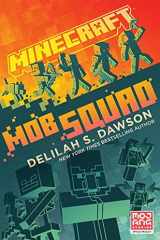 Minecraft: Mob Squad cover image