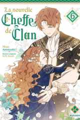 La nouvelle cheffe de clan Tome 6 cover image
