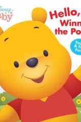 Disney Baby: Hello, Winnie the Pooh! cover image