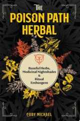 The Poison Path Herbal cover image