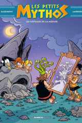 Les râteaux de la méduse cover image