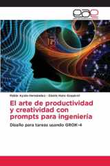 El arte de productividad y creatividad con prompts para ingeniería cover image