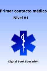 Primer contacto médico (Spanish Edition) cover image