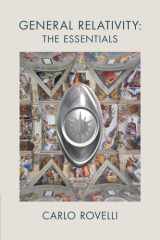 General Relativity: The Essentials cover image