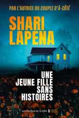 Une jeune fille sans histoires cover image