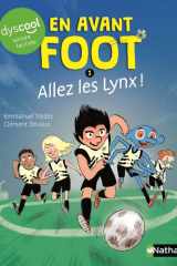 Allez les Lynx ! cover image