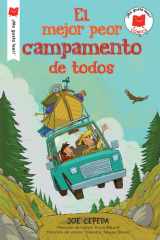 El Mejor Peor Campamento de Todos cover image