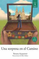 Una Sorpresa en el Camino cover image