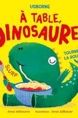 A table, dinosaure ! cover image