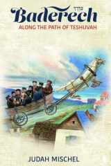 Baderech Along the Path of Teshuvah cover image