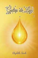 Gotas de luz (Spanish Edition) cover image