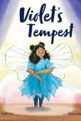 Violet's Tempest cover image