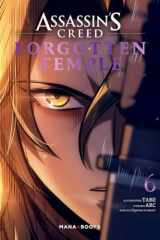 Assassin's Creed: Forgotten Temple T06 (6) cover image