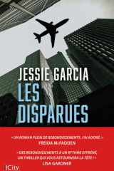 Les disparues cover image
