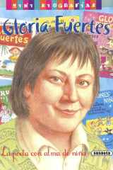 Gloria Fuertes cover image