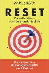 Reset - De petits efforts pour de grands résultats cover image