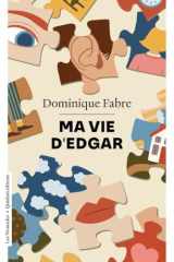 Ma vie d'Edgar cover image