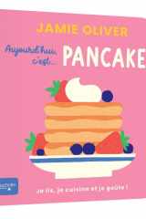 Aujourd'hui c'est... pancakes cover image