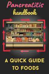 Pancreatitis Handbook: A quick guide to foods. (Diet in pancreatitis) cover image