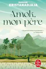 Amok, mon père cover image