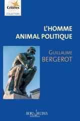 L’Homme, animal politique cover image
