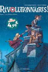 Les Princes Misère cover image