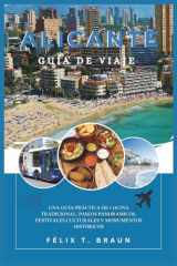 Alicante Guía De Viaje 2026 (Spanish Edition) cover image