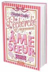 Recherche urgemment âme soeur - 14 jours pour trouver l'amour cover image