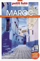 Maroc cover image