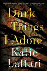 Dark Things I Adore cover image