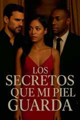 Los Secretos Que Mi Piel Guarda (Spanish Edition) cover image