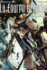 La fourmi blanche - Tome 1, Du fond des abysses cover image