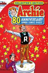 Archie 80th Anniversary Digest #4 cover image
