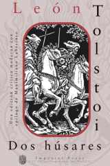 Dos húsares (Spanish Edition) cover image
