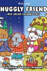 Snuggly Friends - Mes jolies saisons cosy cover image