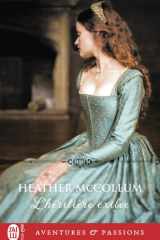 L'héritière exilée cover image