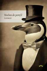 Noches de perejíl (Spanish Edition) cover image
