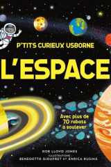 L'espace cover image