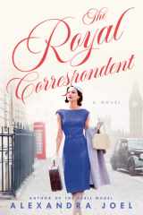 The Royal Correspondent A Novel cover image