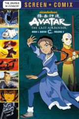 Avatar: The Last Airbender: Volume 2 (Avatar: The Last Airbender) cover image