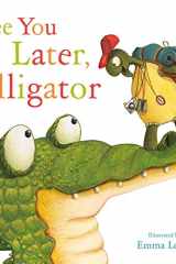 See You Later, Alligator cover image