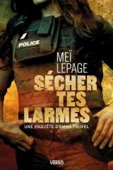 Sécher tes larmes cover image