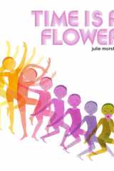 Time Is a Flower cover image