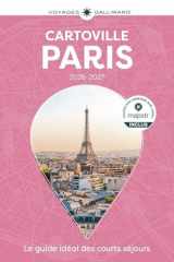 Paris cover image