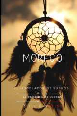 MORFEO: El Modelador de Sueños (Mitología Griega) (Spanish Edition) cover image
