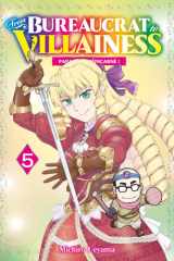 From Bureaucrat to Villainess - Papa s'est réincarné ! Tome 5 cover image