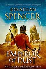 Emperor of Dust A Napoleonic adventure of conquest and revenge cover image