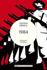 1984 (Pocket) cover image
